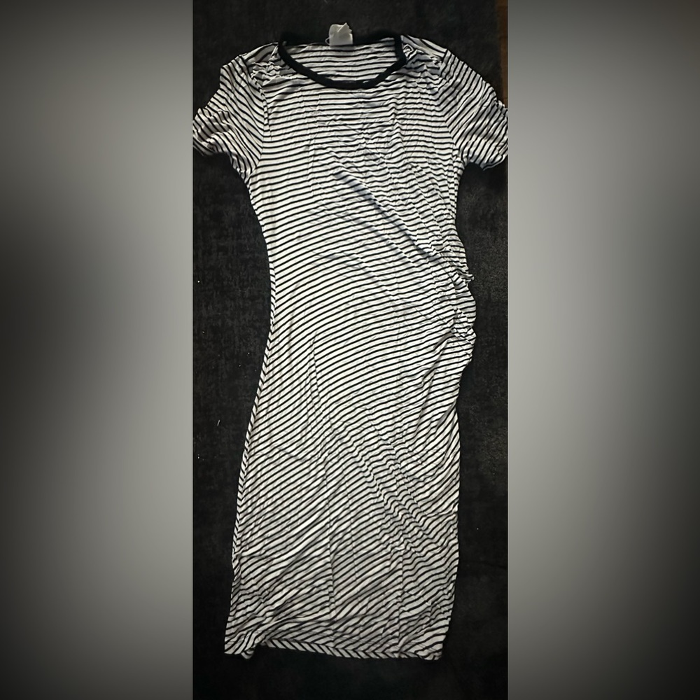 Maternity dress